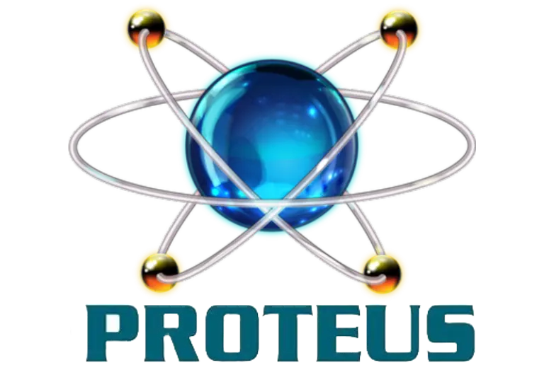 Proteus Simulation software